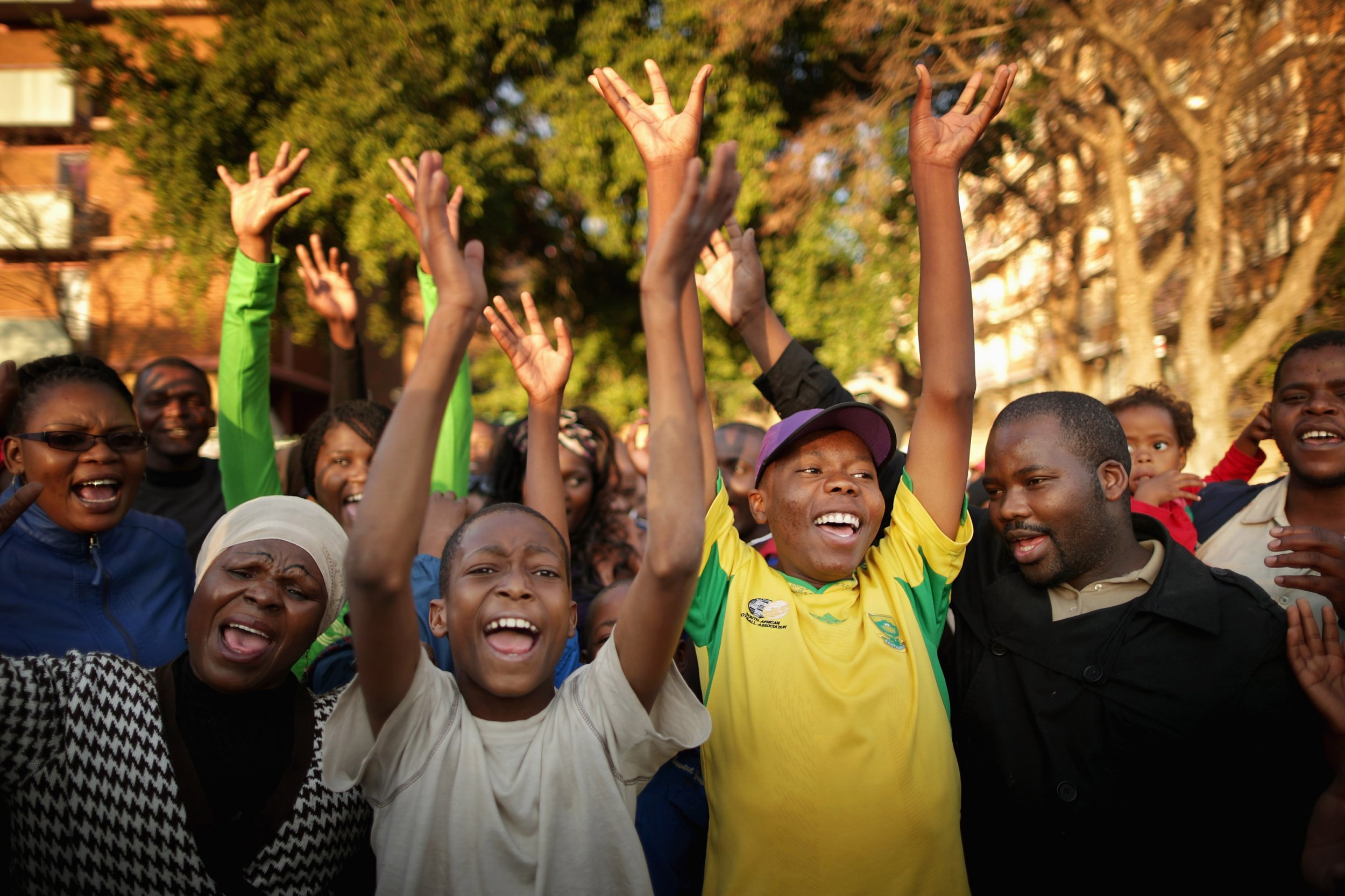 Cómo se está revirtiendo la música sudafricanaCómo se está revirtiendo la música sudafricana  