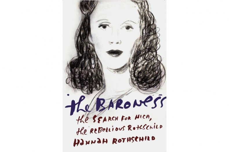 The Baroness The Baroness