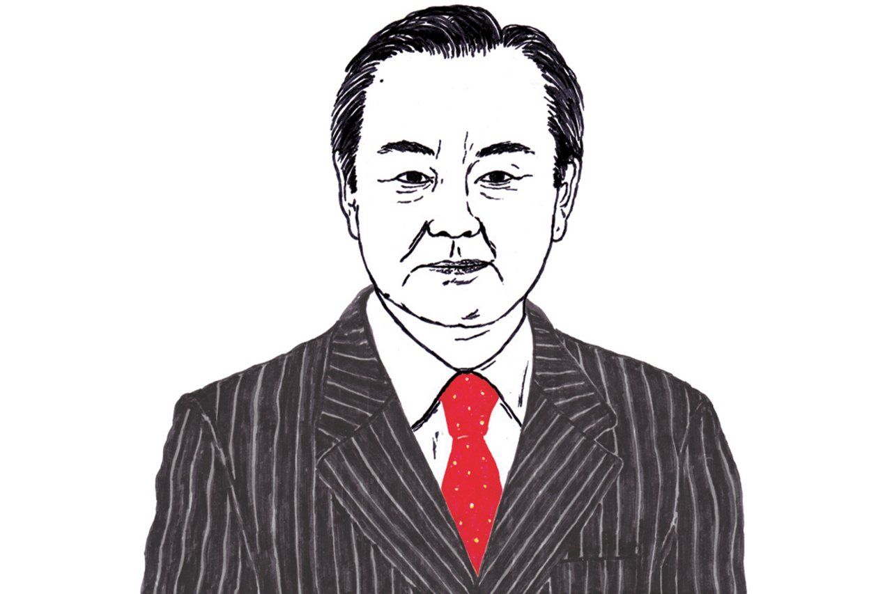 Wang Yi