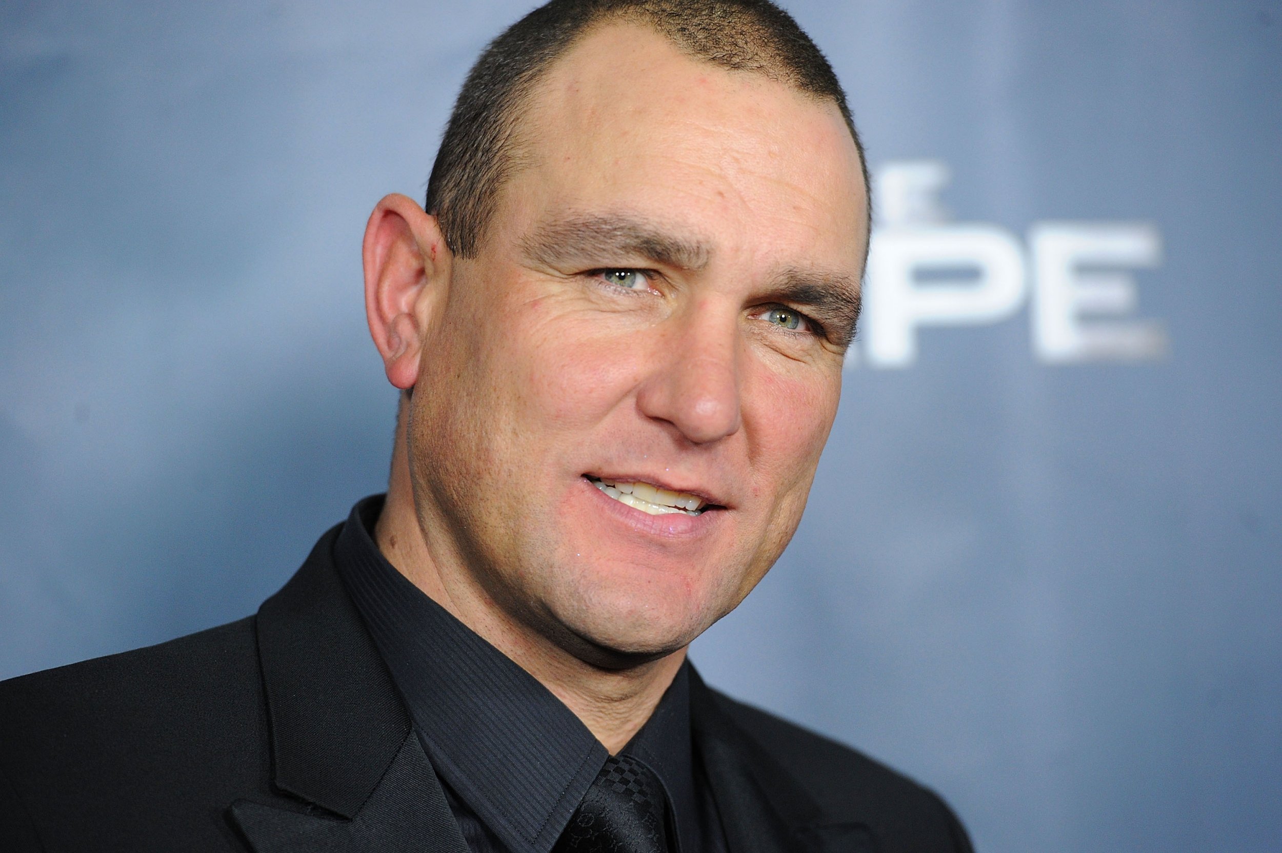 Vinnie Jones