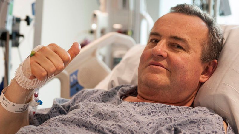 First Penis Transplant Performed in U.S. on Cancer Patient