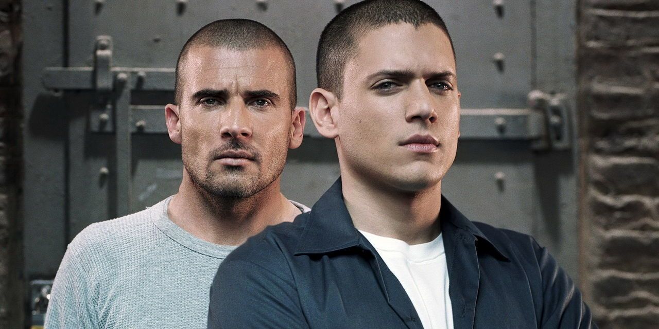 prison break tv show