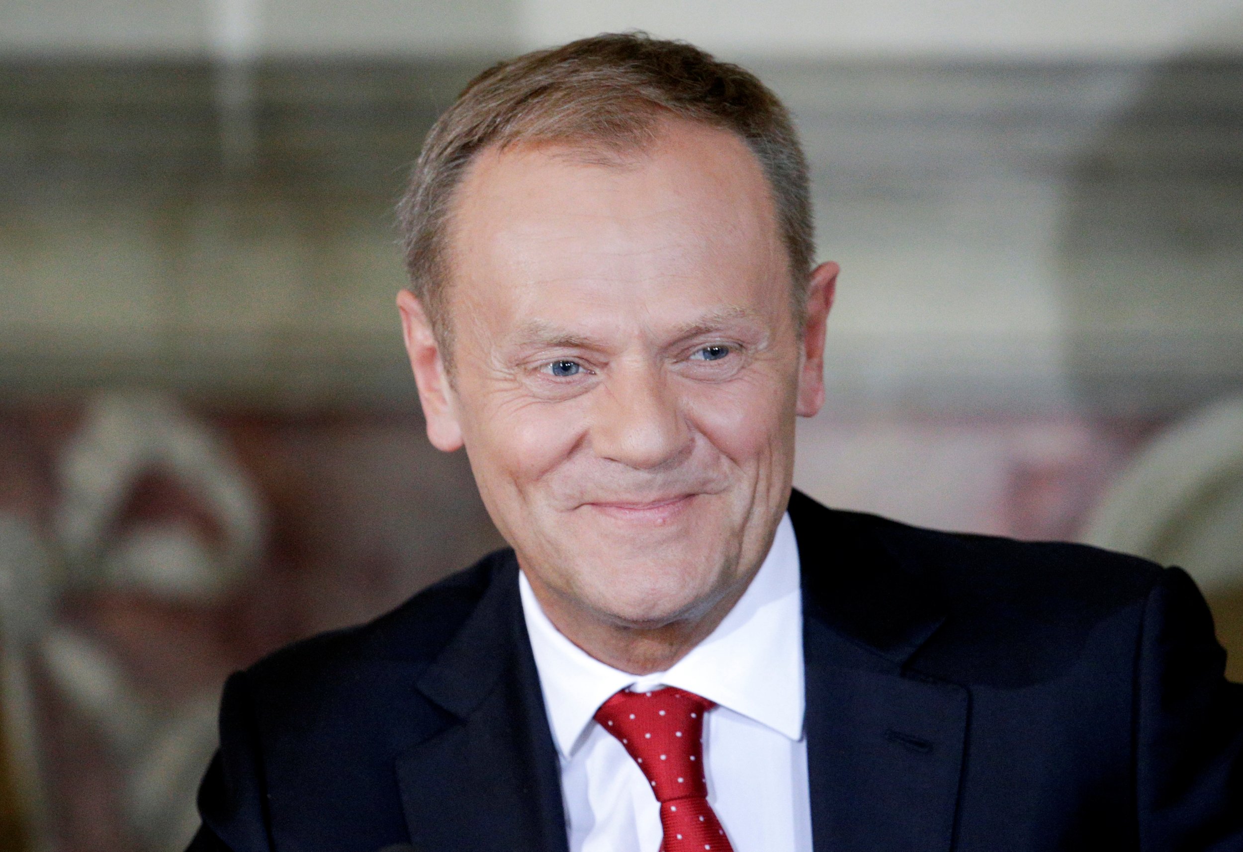 Donald Tusk