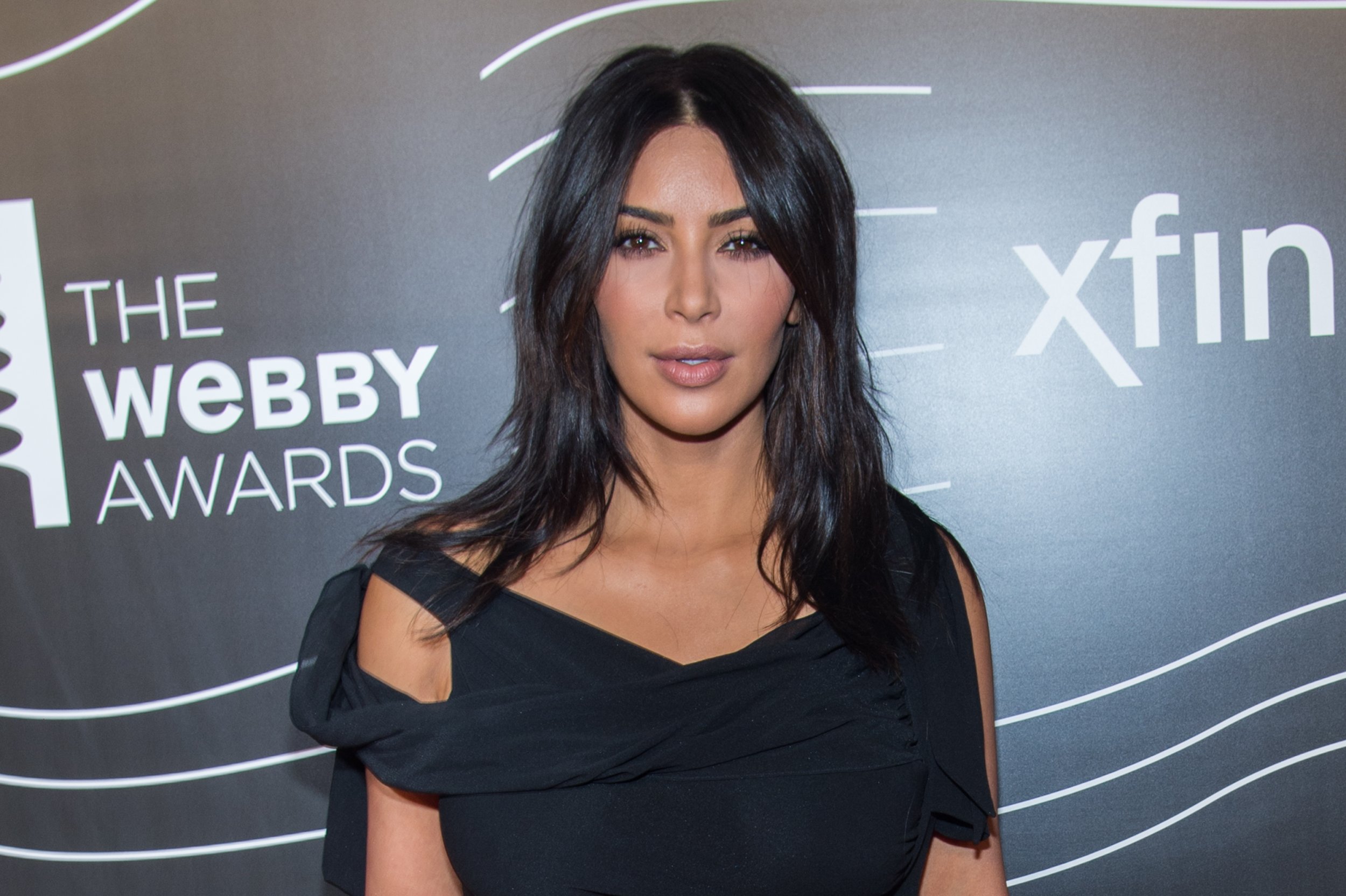 Kim Kardashian West Vows 'Naked Selfies Until I Die' as Iran Accuses ...