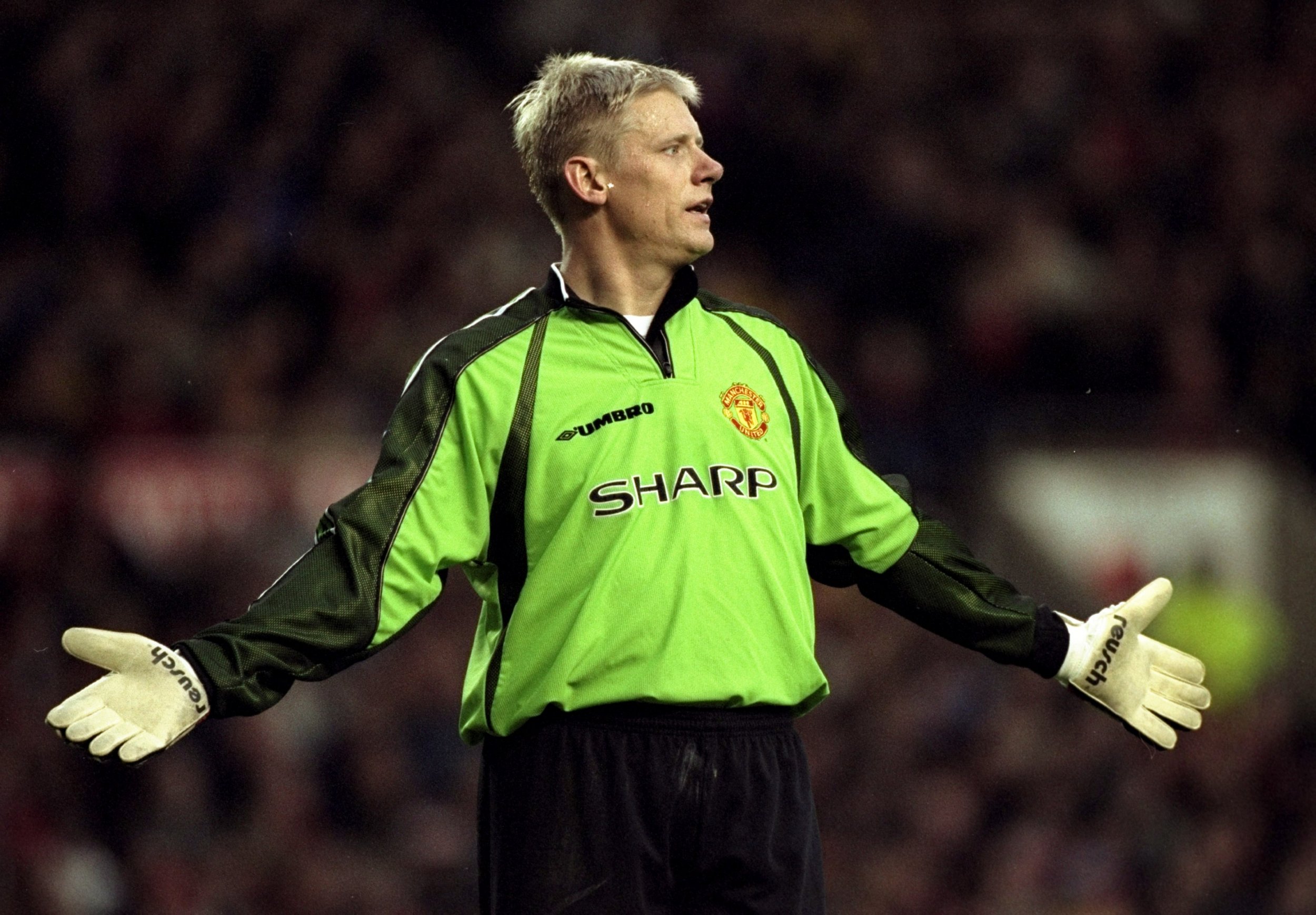 Peter Schmeichel