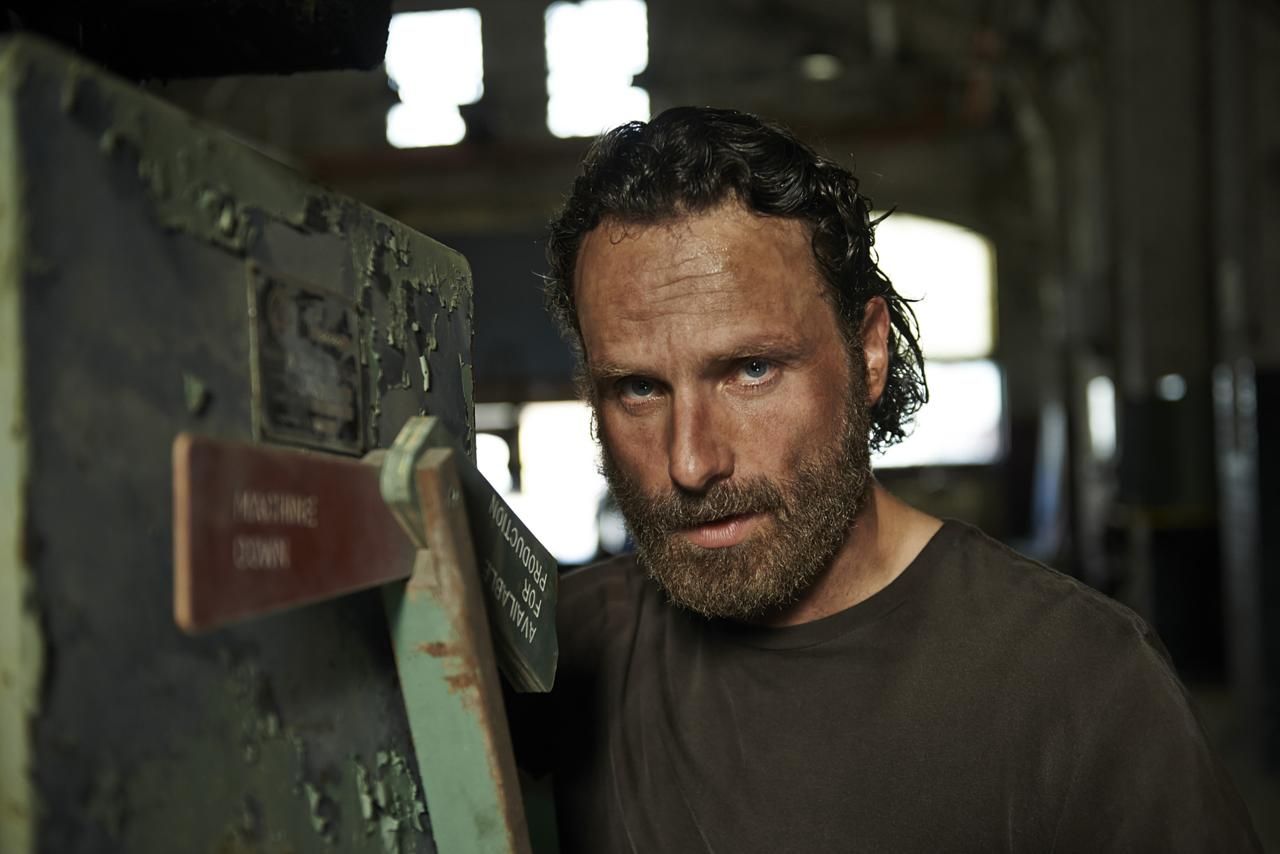 'The Walking Dead': Rick Grimes Will Die, Says Creator