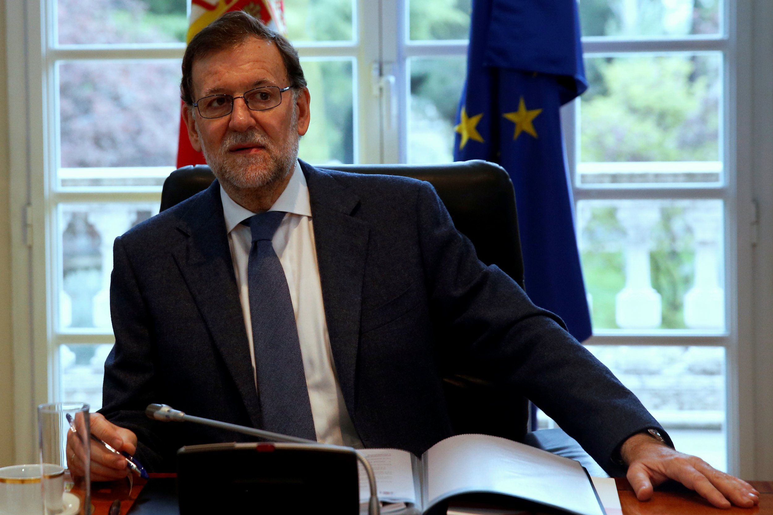 Mariano Rajoy