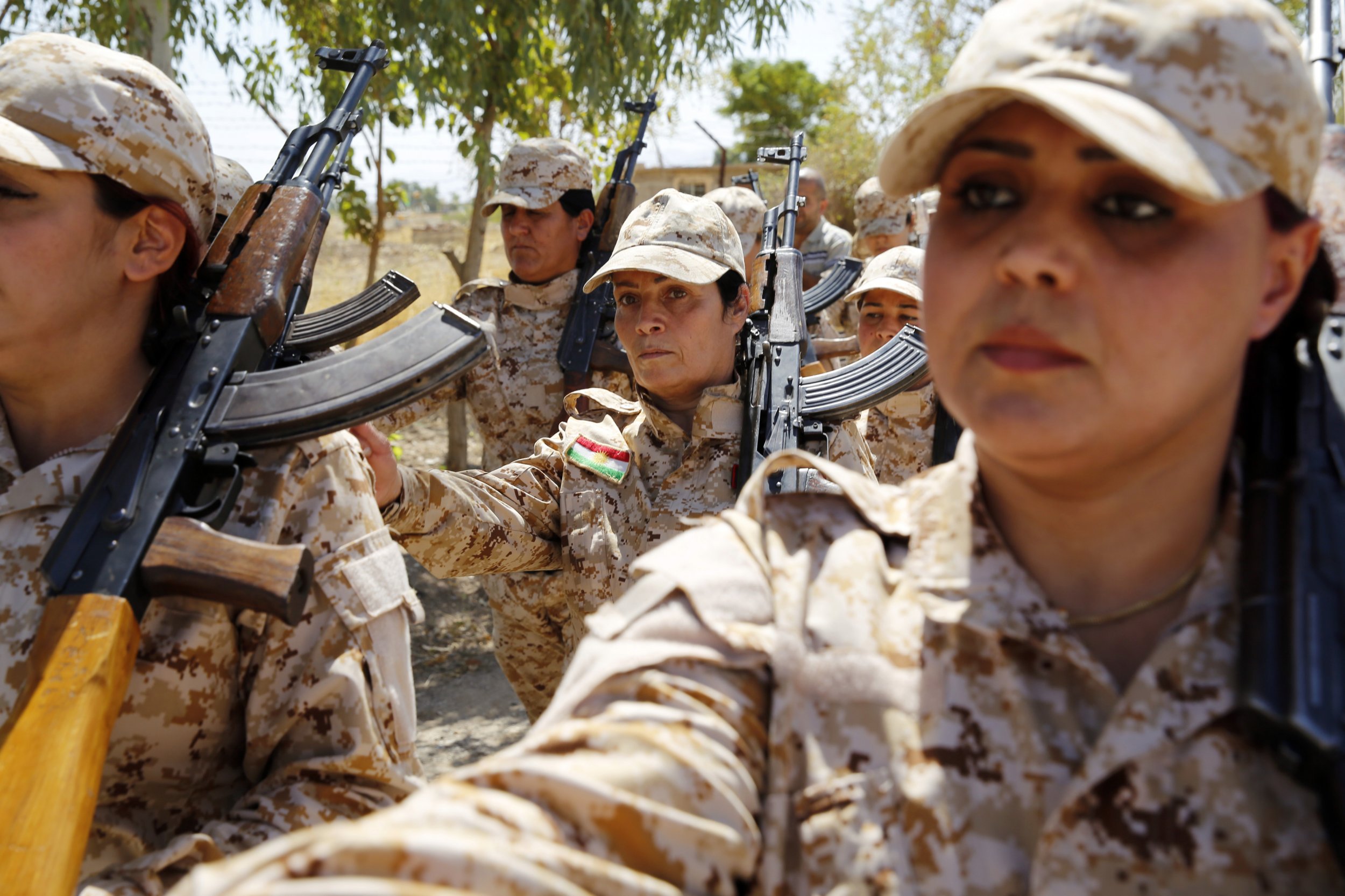 05_22_Peshmerga_Women_01