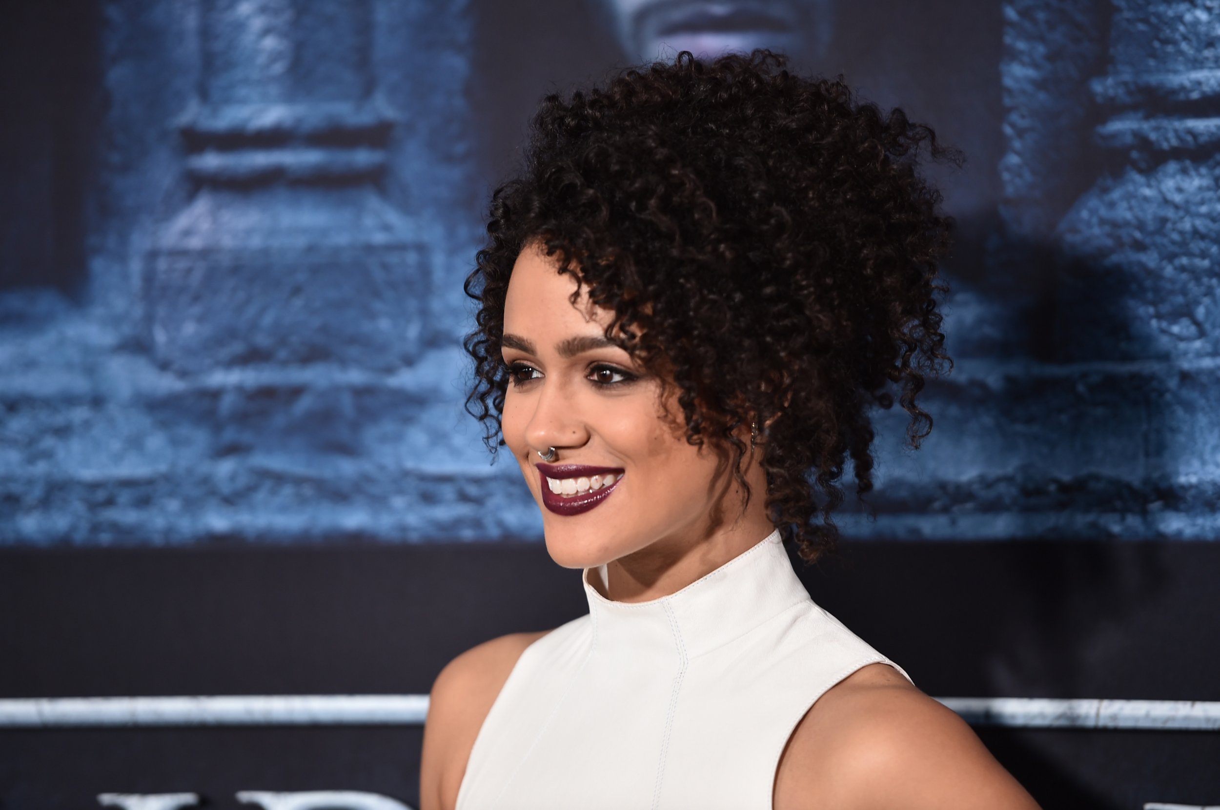 Nathalie Emmanuel