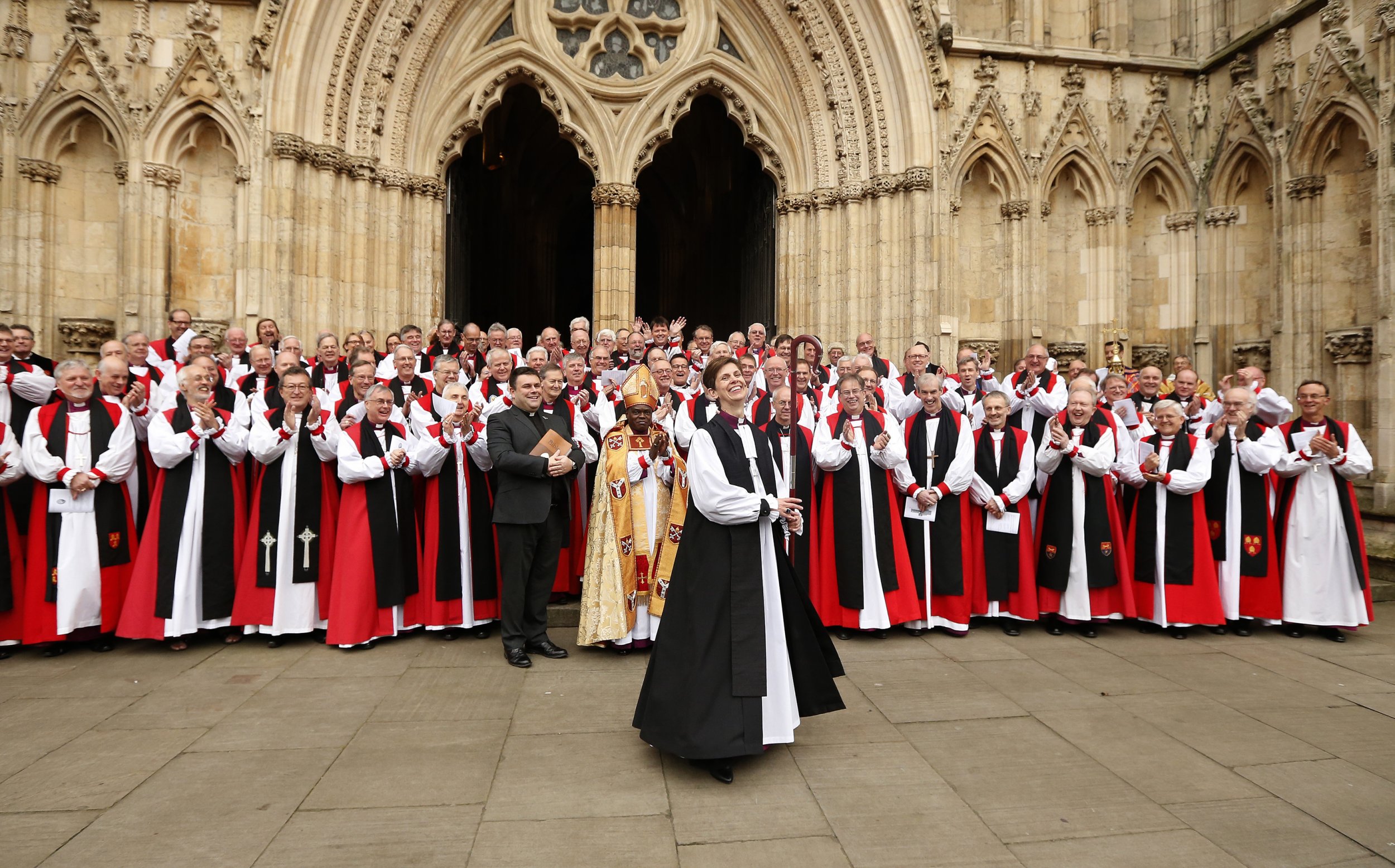 York Minster