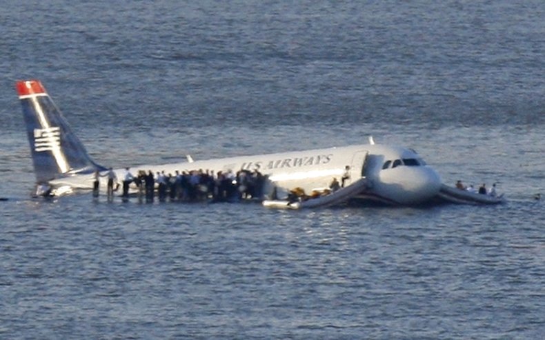 airbus a320 crash