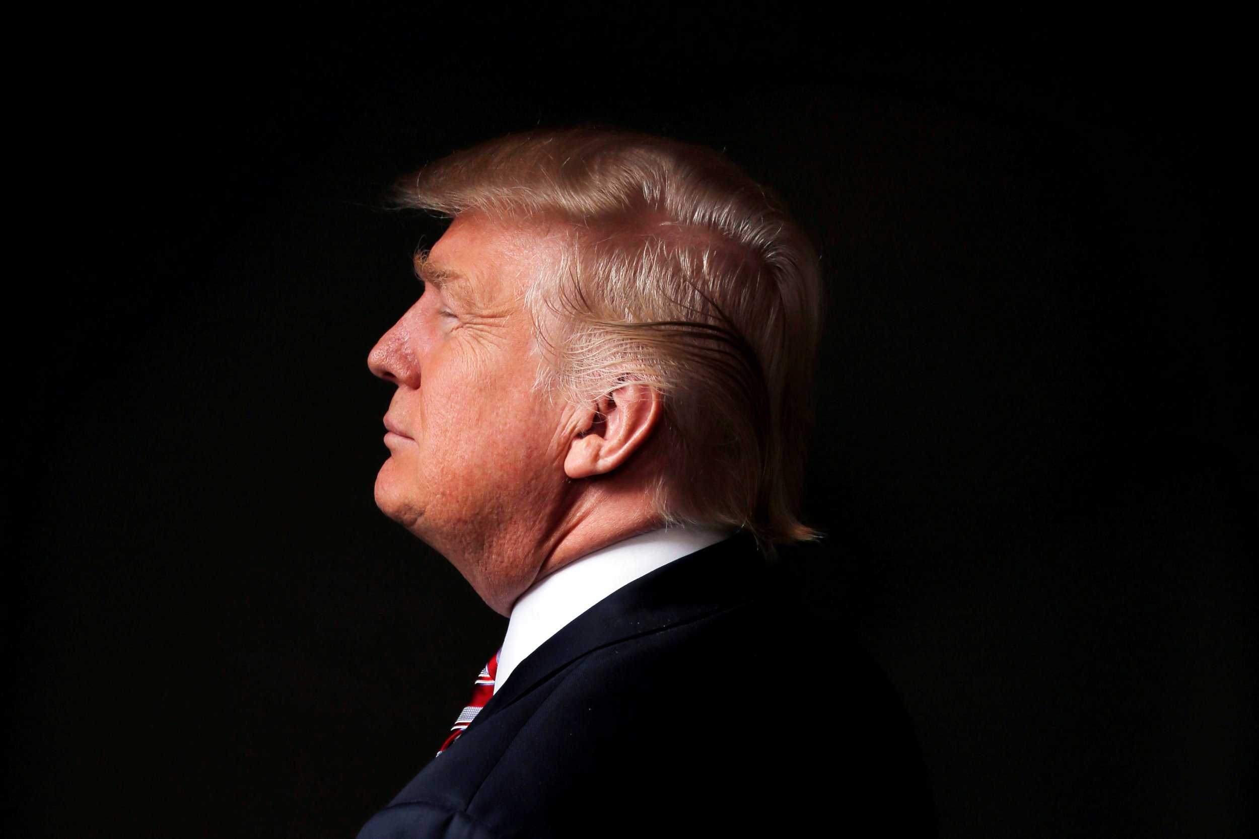 Donald Trump Identifies 11 Potential Supreme Court Nominees Newsweek
