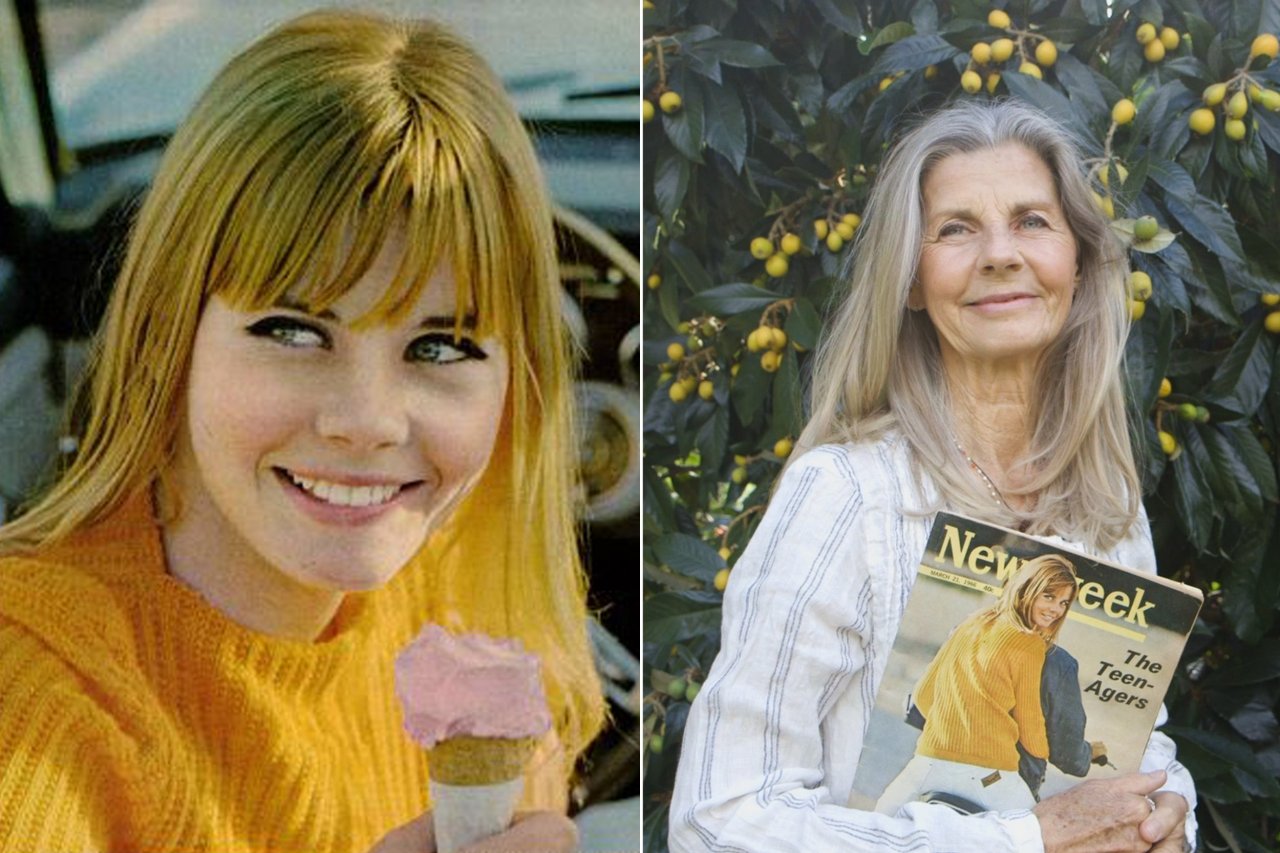An Interview With Jan Smithers, Newsweek Teen Cover Star in 