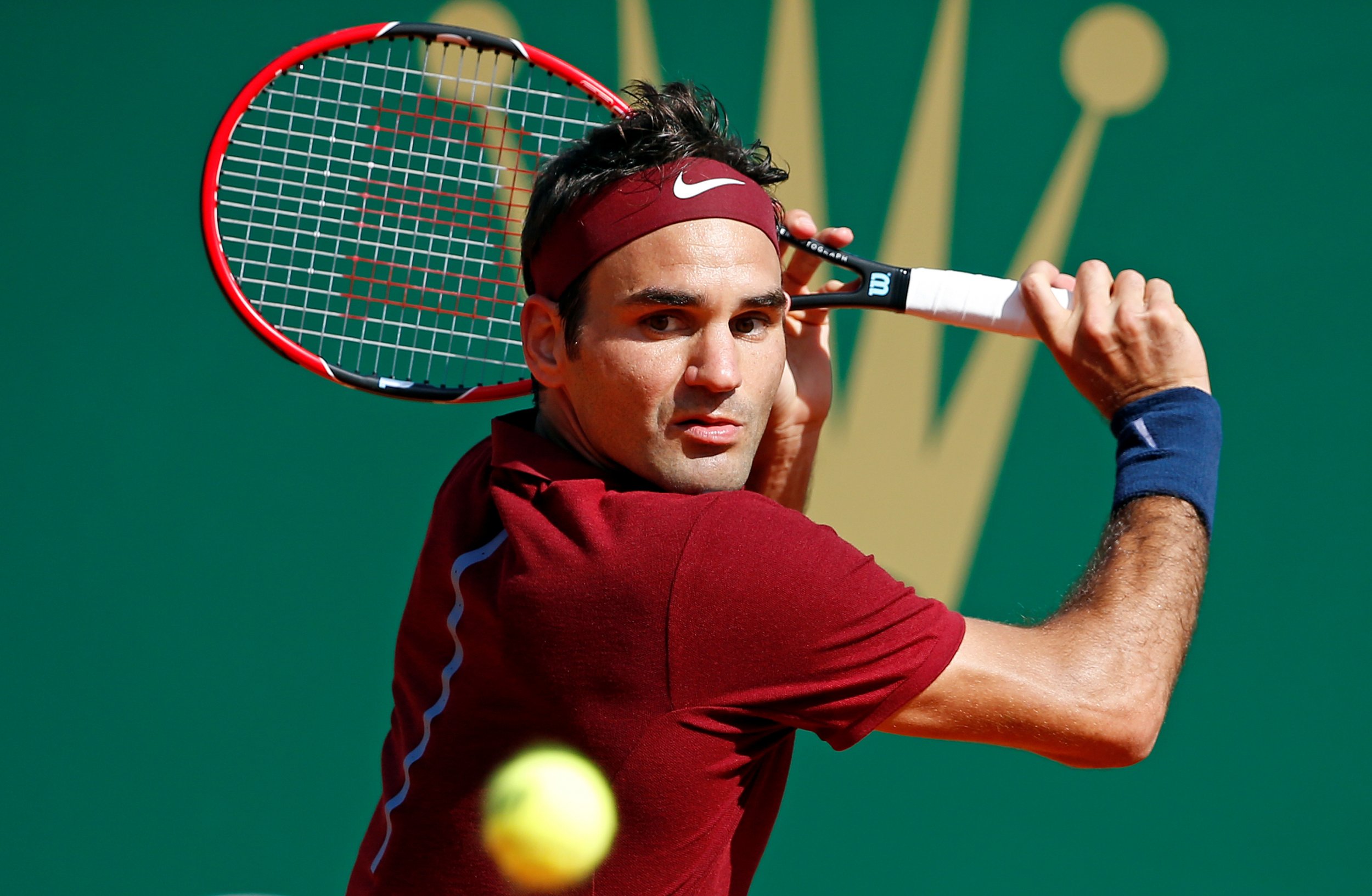 Roger Federer needs another knee surgery and will miss U.S. Open