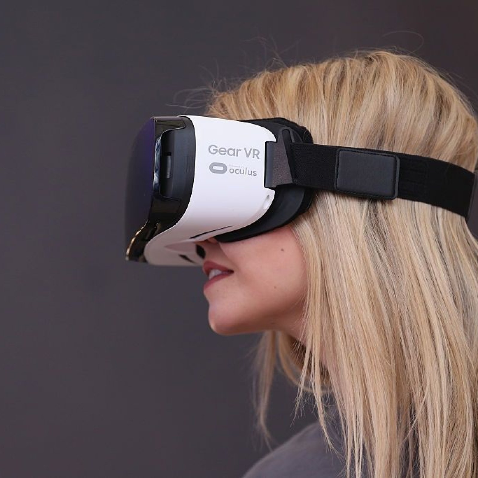 Is Virtual Reality The Future of