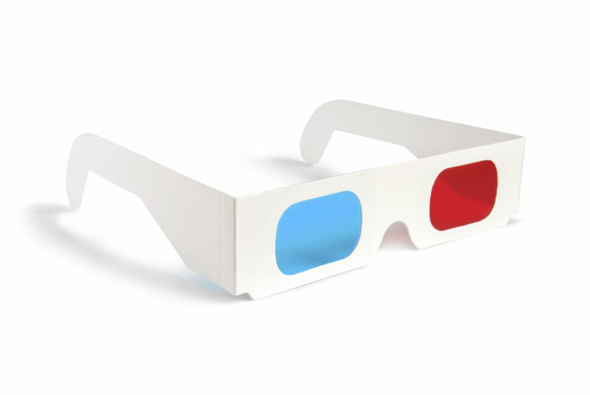3d glasses cinema imax virtual reality