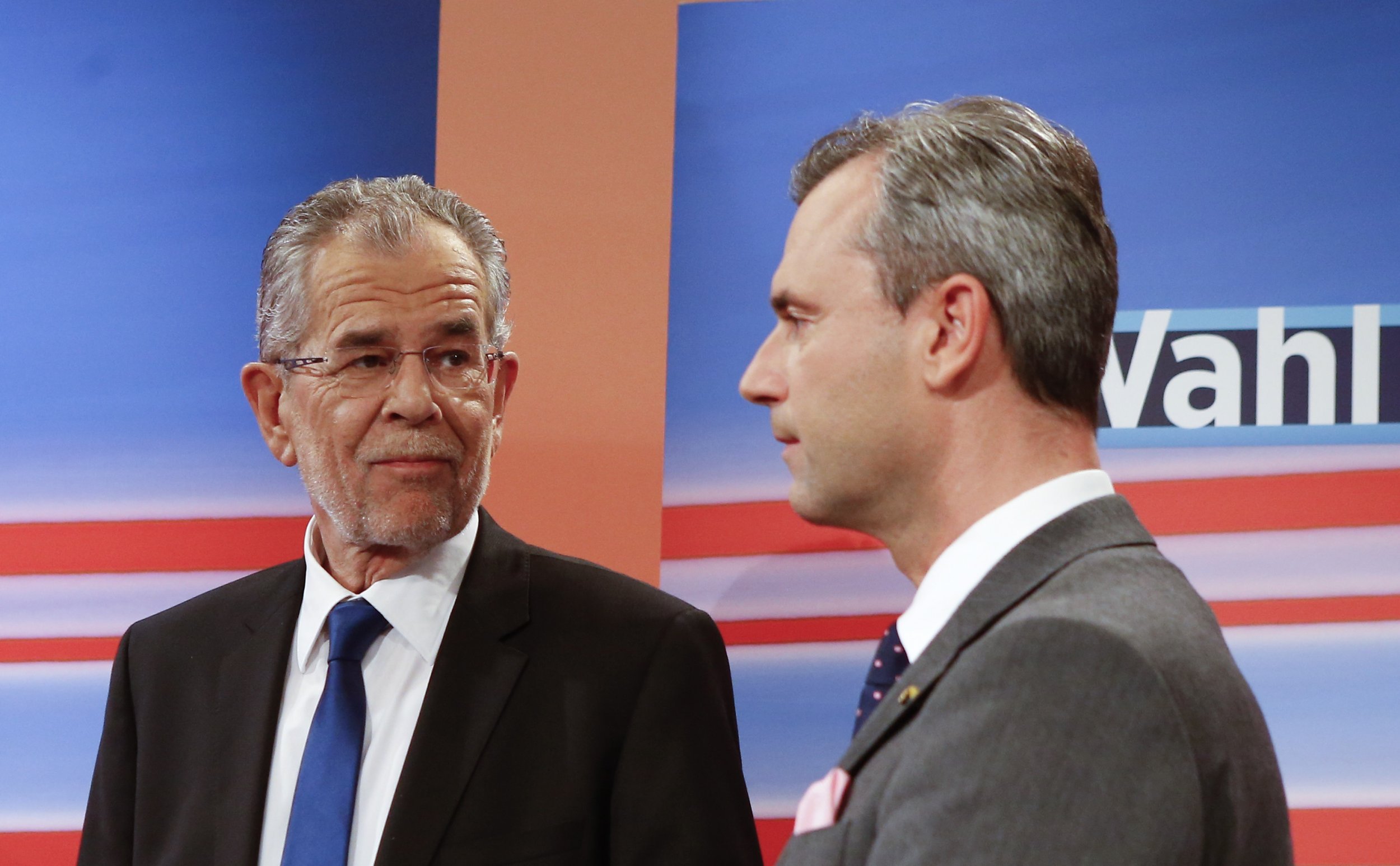 Austrian Presidential Election