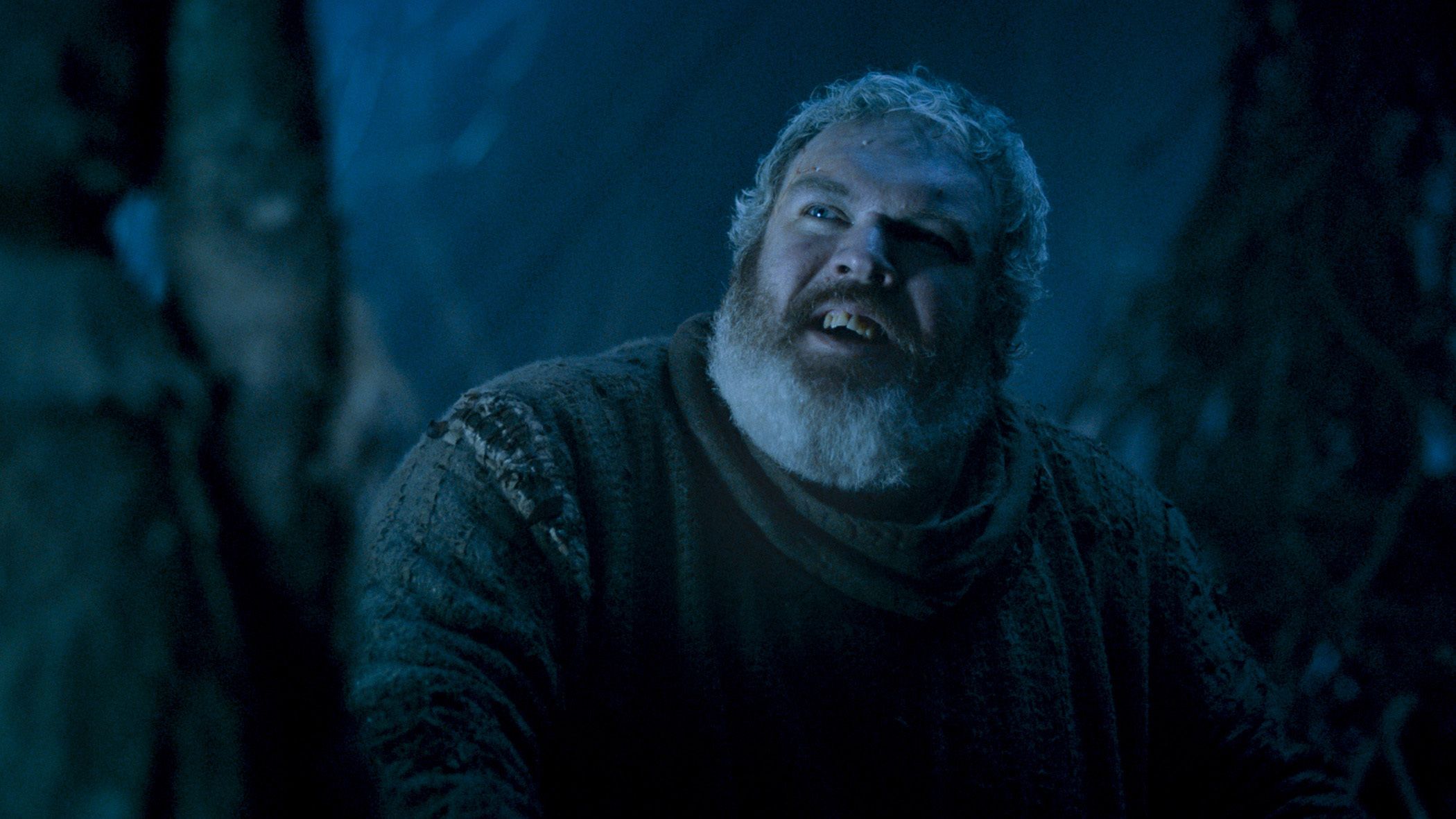 Game of Thrones' Hodor