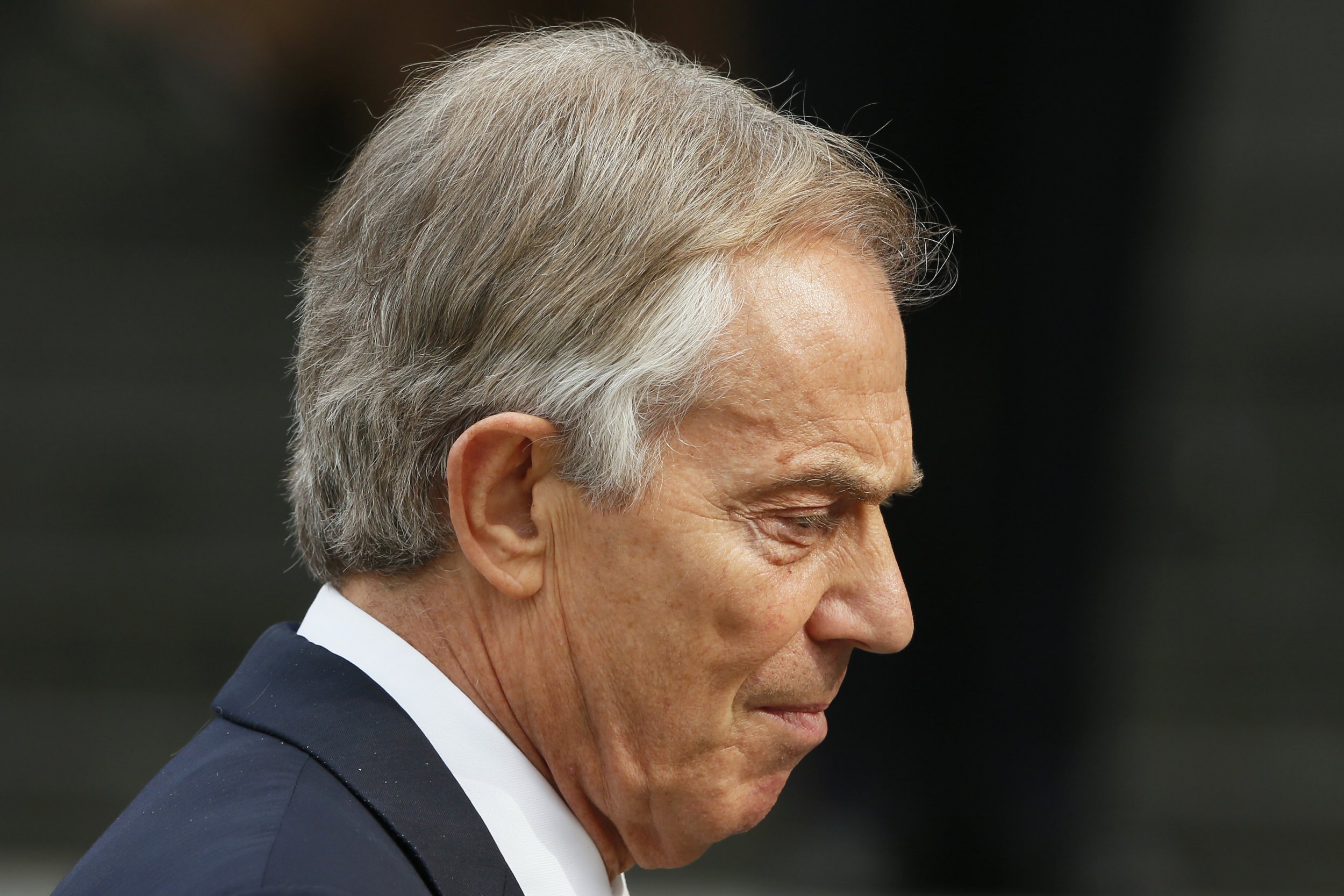 Tony Blair