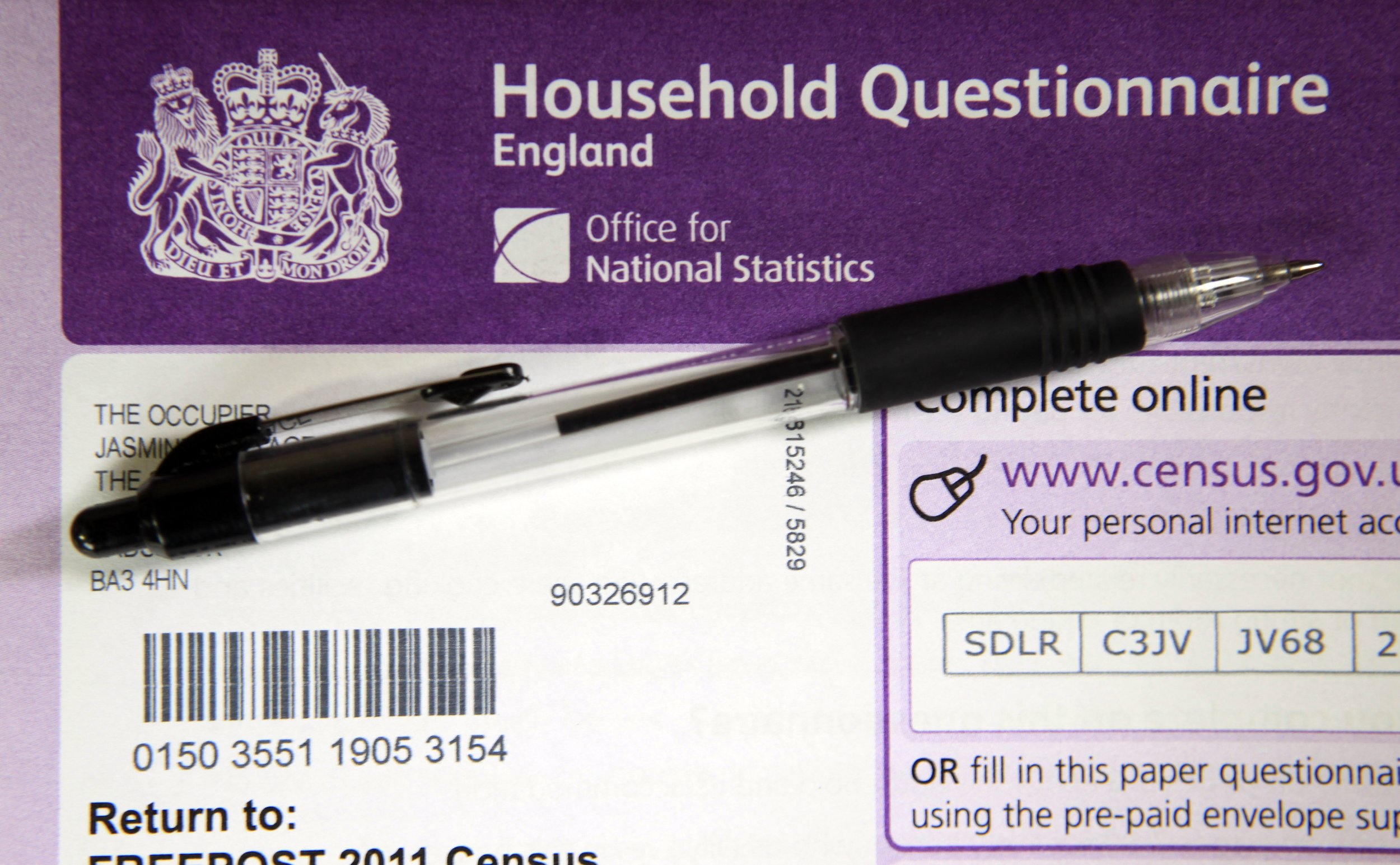 Will The 2021 U K Census Ask Gender And Sexuality Questions