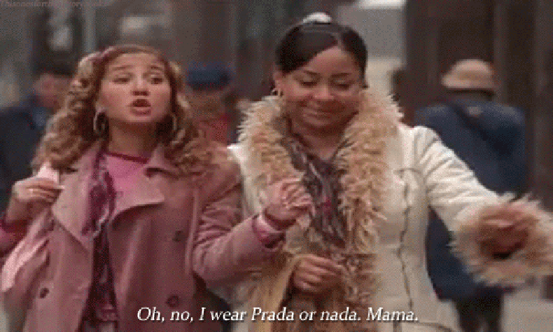 Cheetah Girls