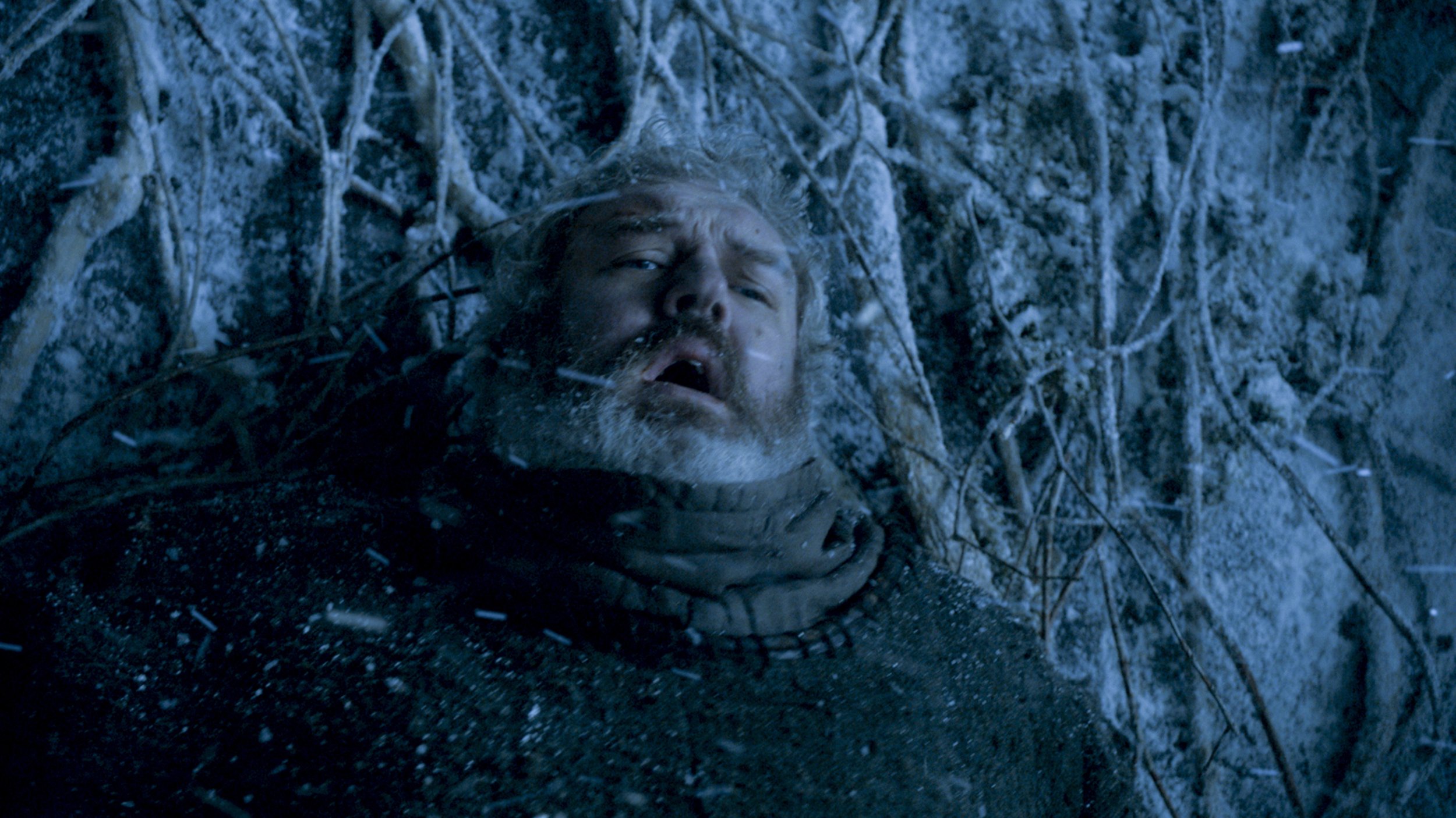 Watch: Game of Thrones Hodor Actor is Still Holding the Door in Viral Meme  - Newsweek