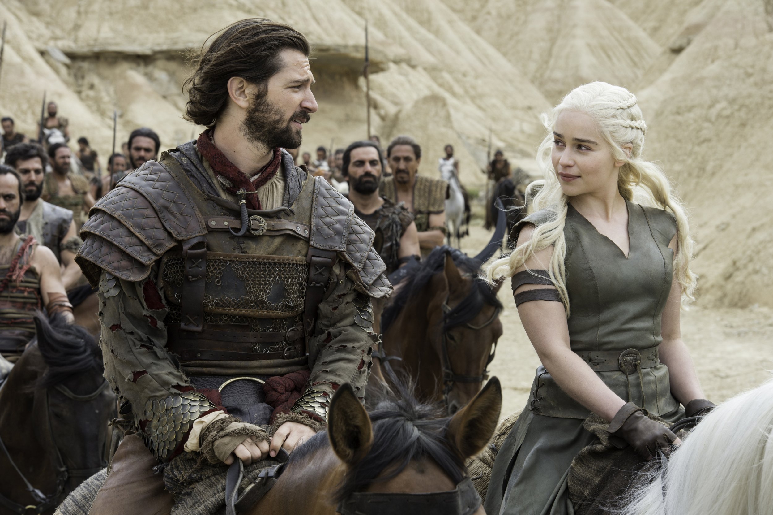 Game Of Thrones Season 6 Episode 6 Blood Of My Blood Spoilers