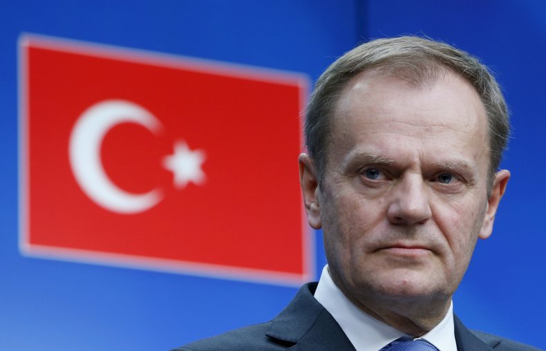 EU-Turkey Summit