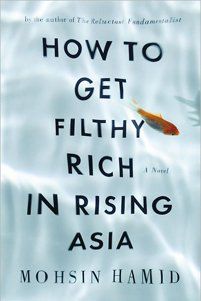 how to be filthy rich in rising asia