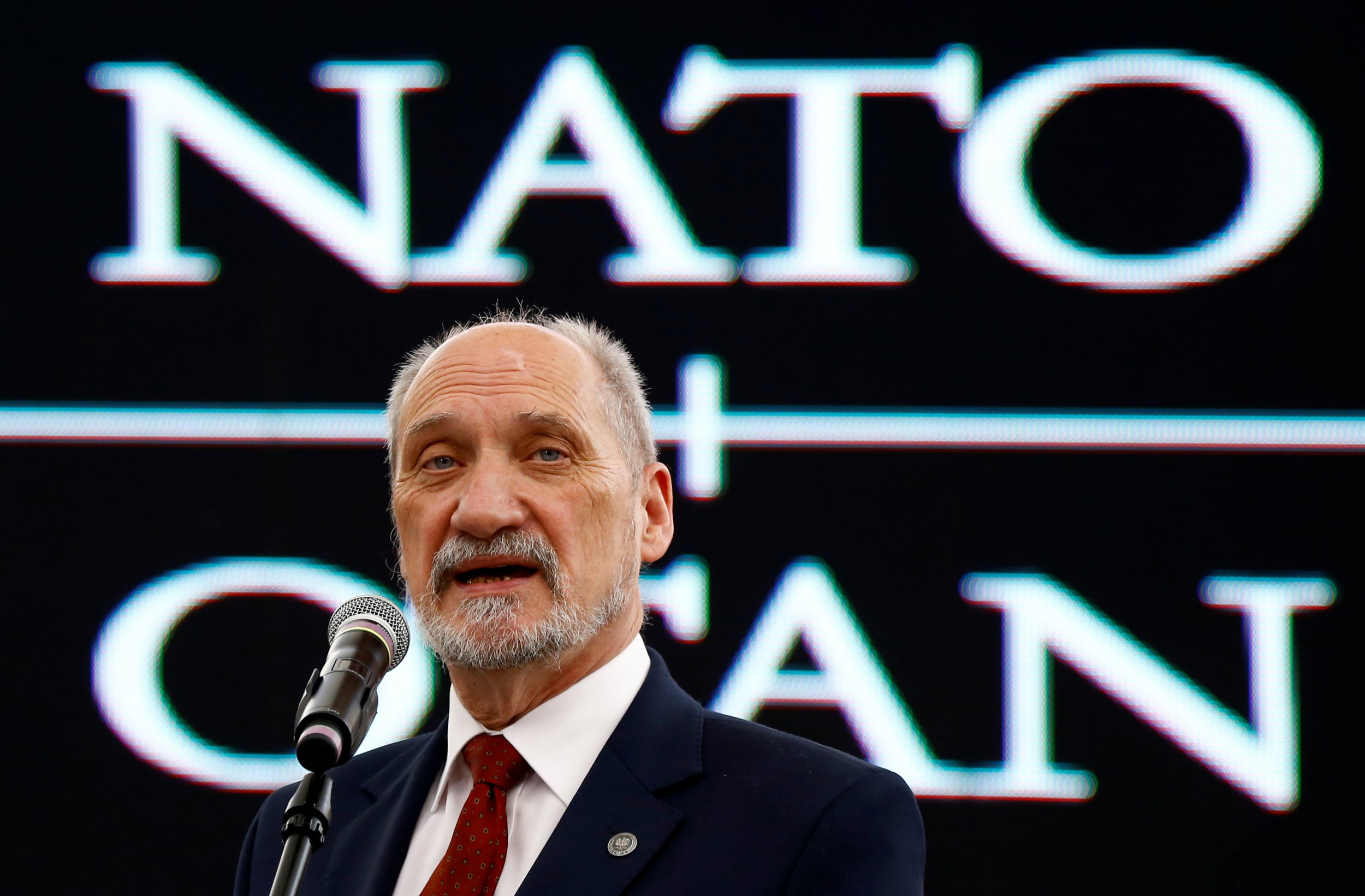 Antoni Macierewicz