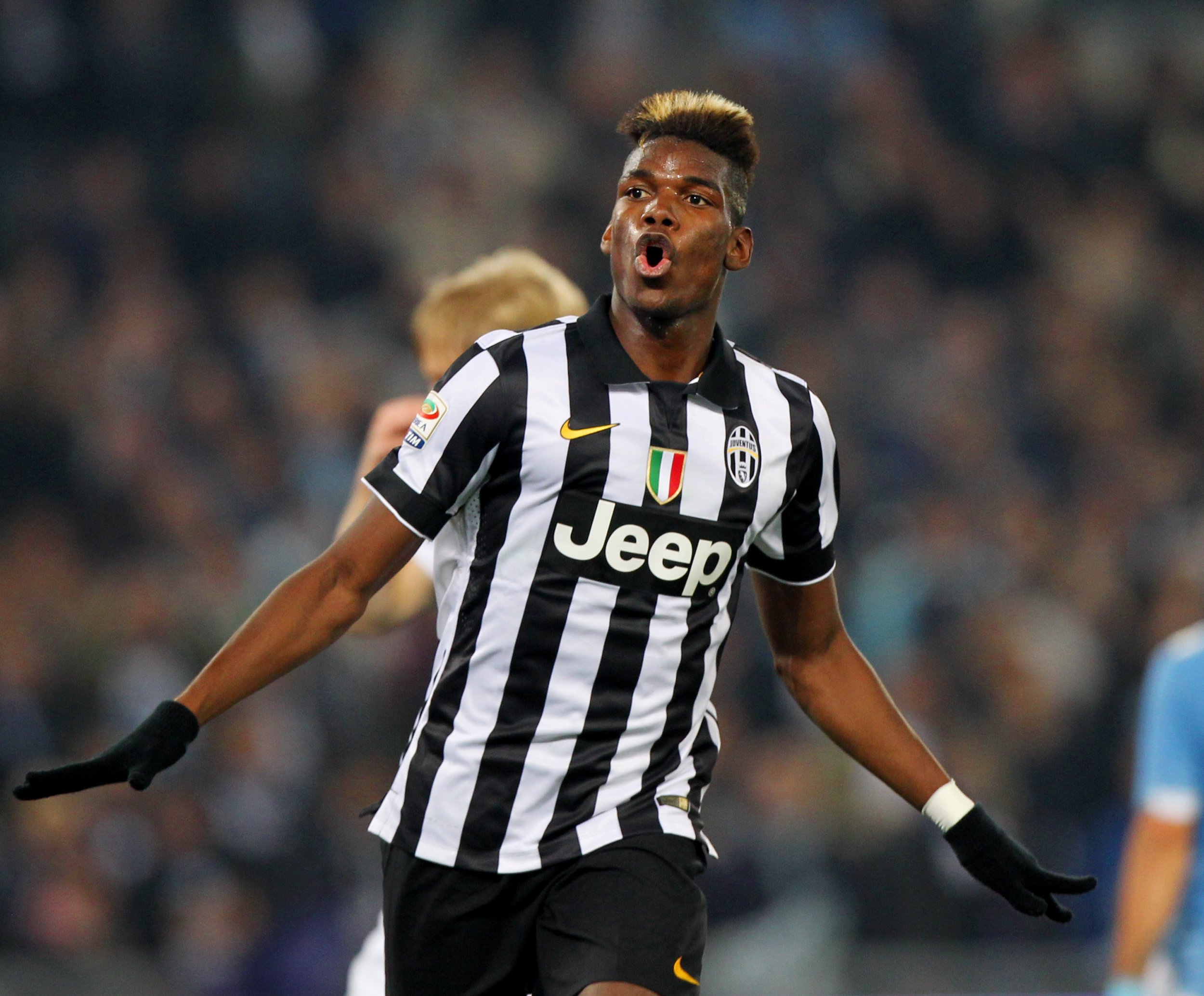 Real Madrid Transfer News: Would Paul Pogba Fit In at the Bernabeu ...