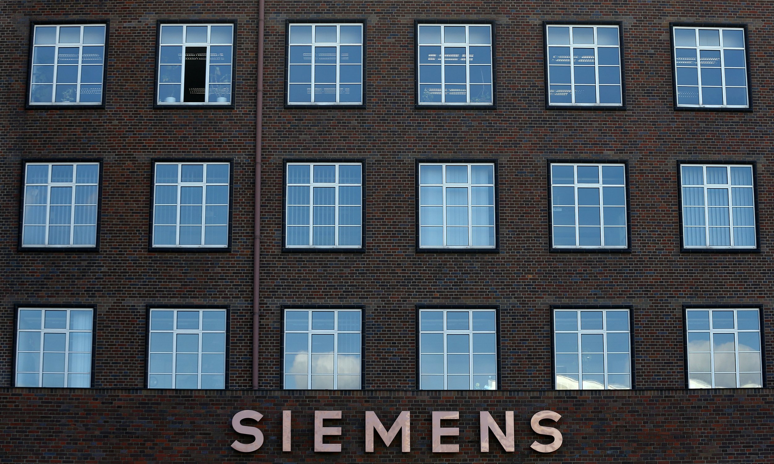 siemens ag reg