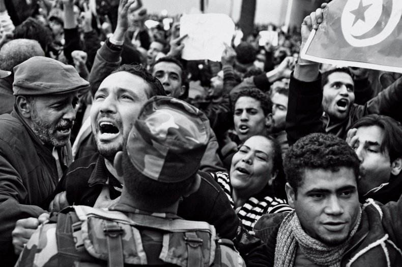 Algeria
