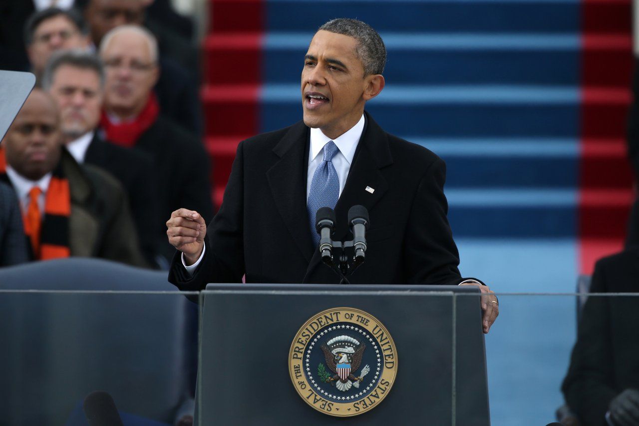 Paul Begala: Will President Obama Deliver on Gay Rights? - Newsweek