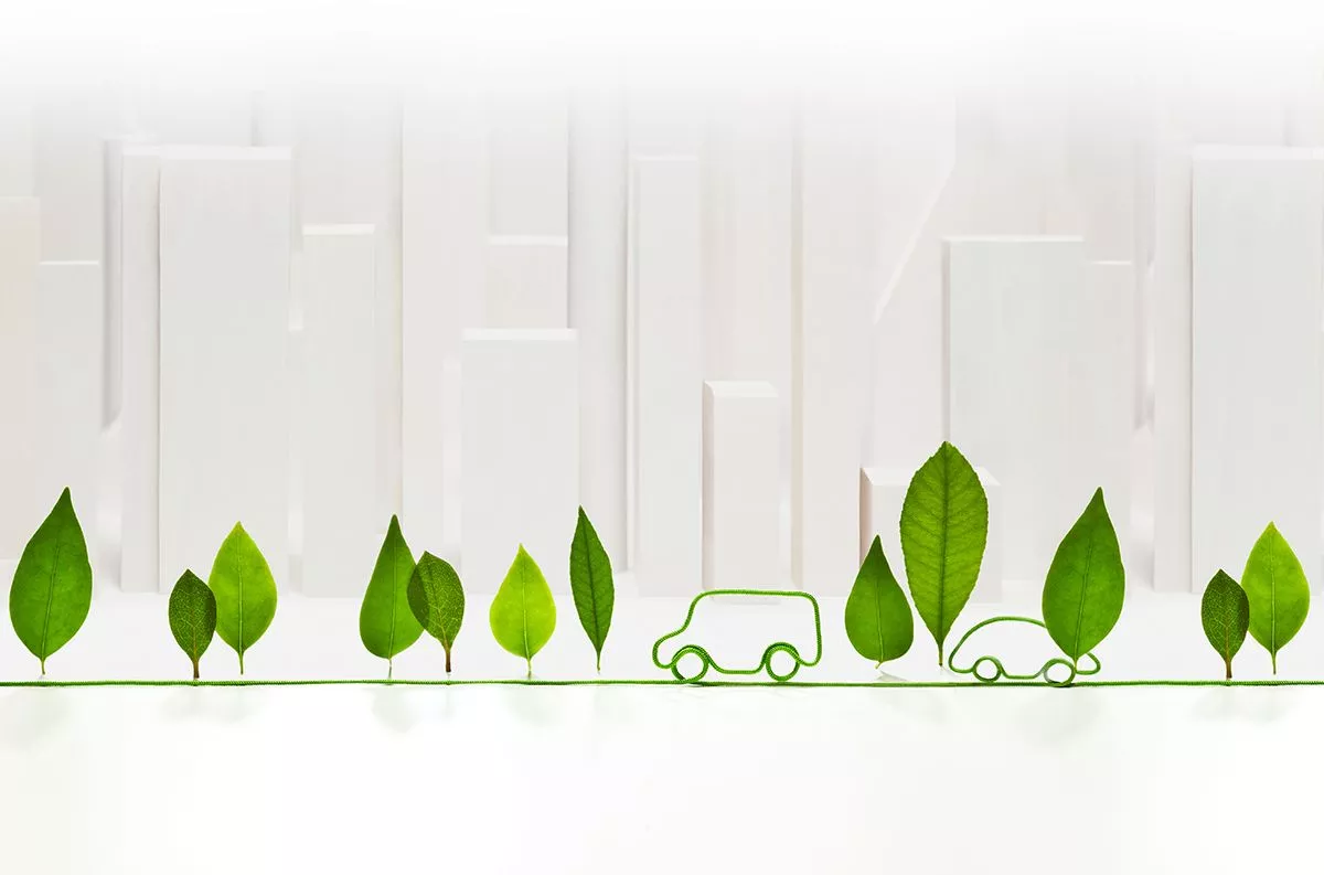 Top Green Companies in the U.S. 2016