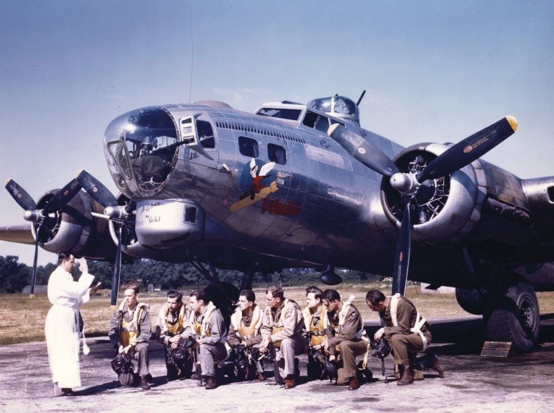 Boeing