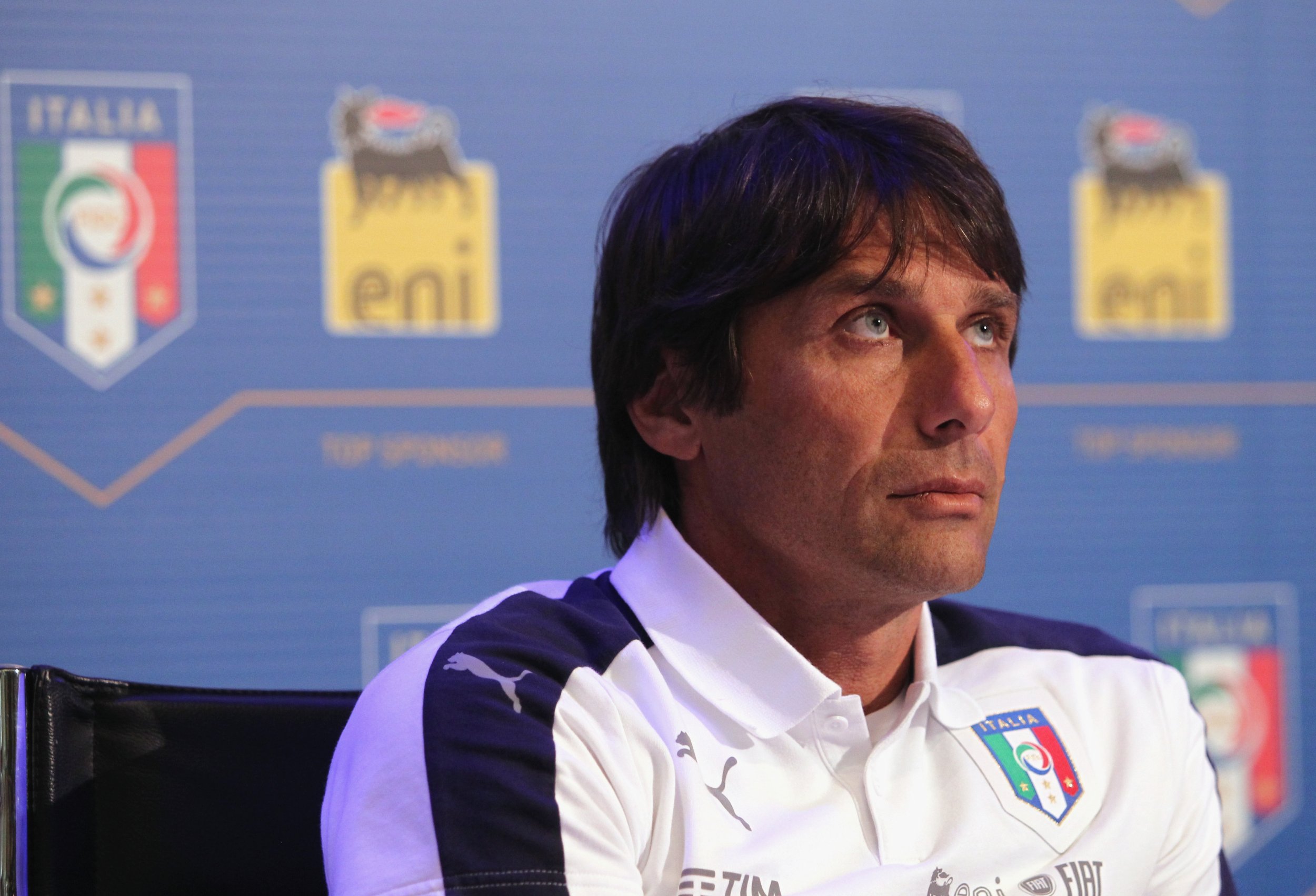 Antonio Conte