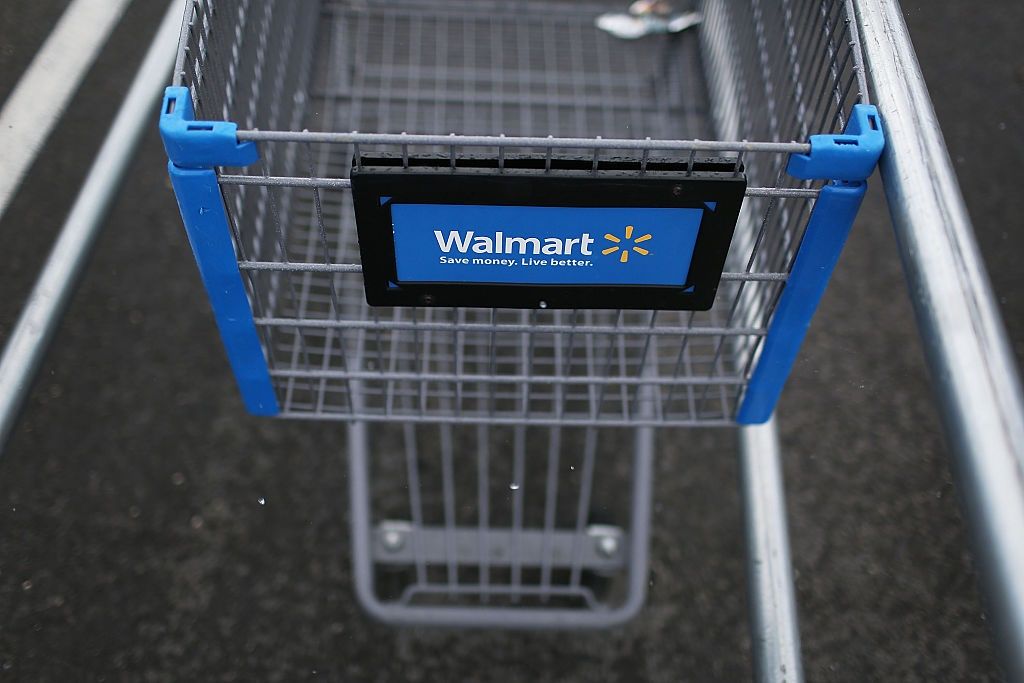 Walmart to Test Grocery Deliveries Using Uber Drivers