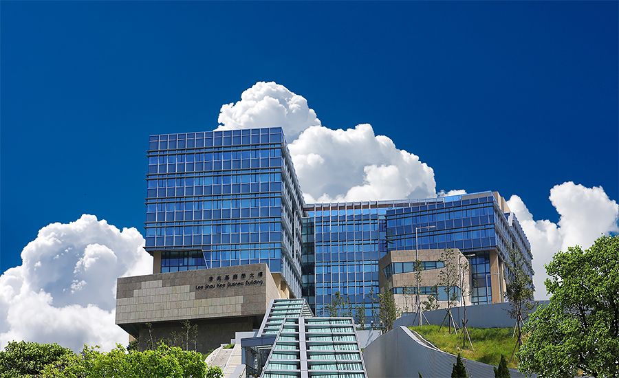 School of Business and Management_HKUST