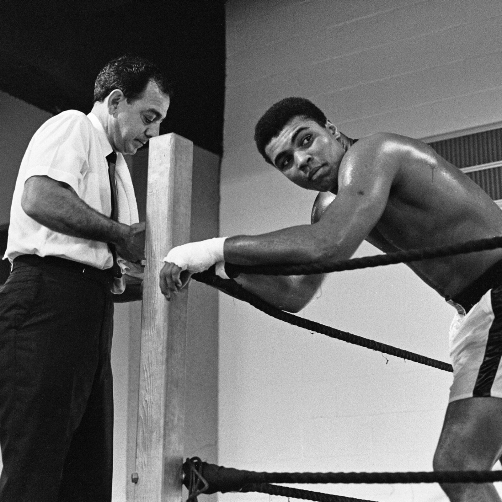 I Am The Greatest Muhammad Ali In His Own Words I Am The Greatest Muhammad Ali In His Own Words