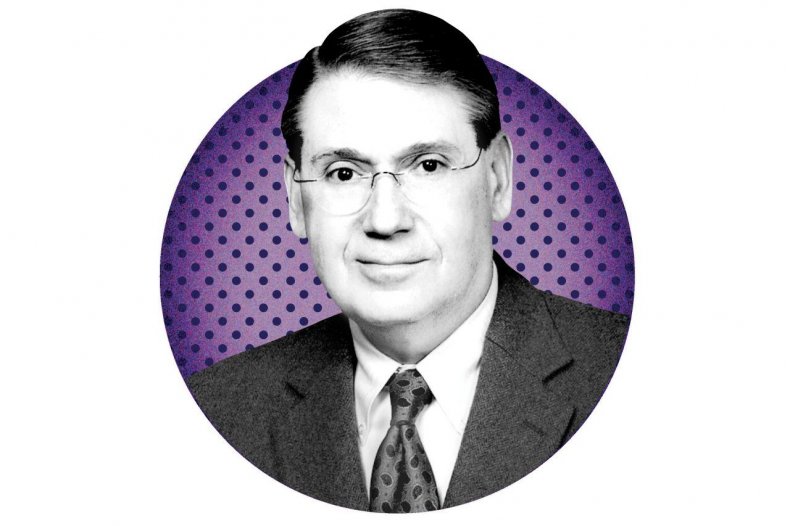 Jeffrey H. Smith