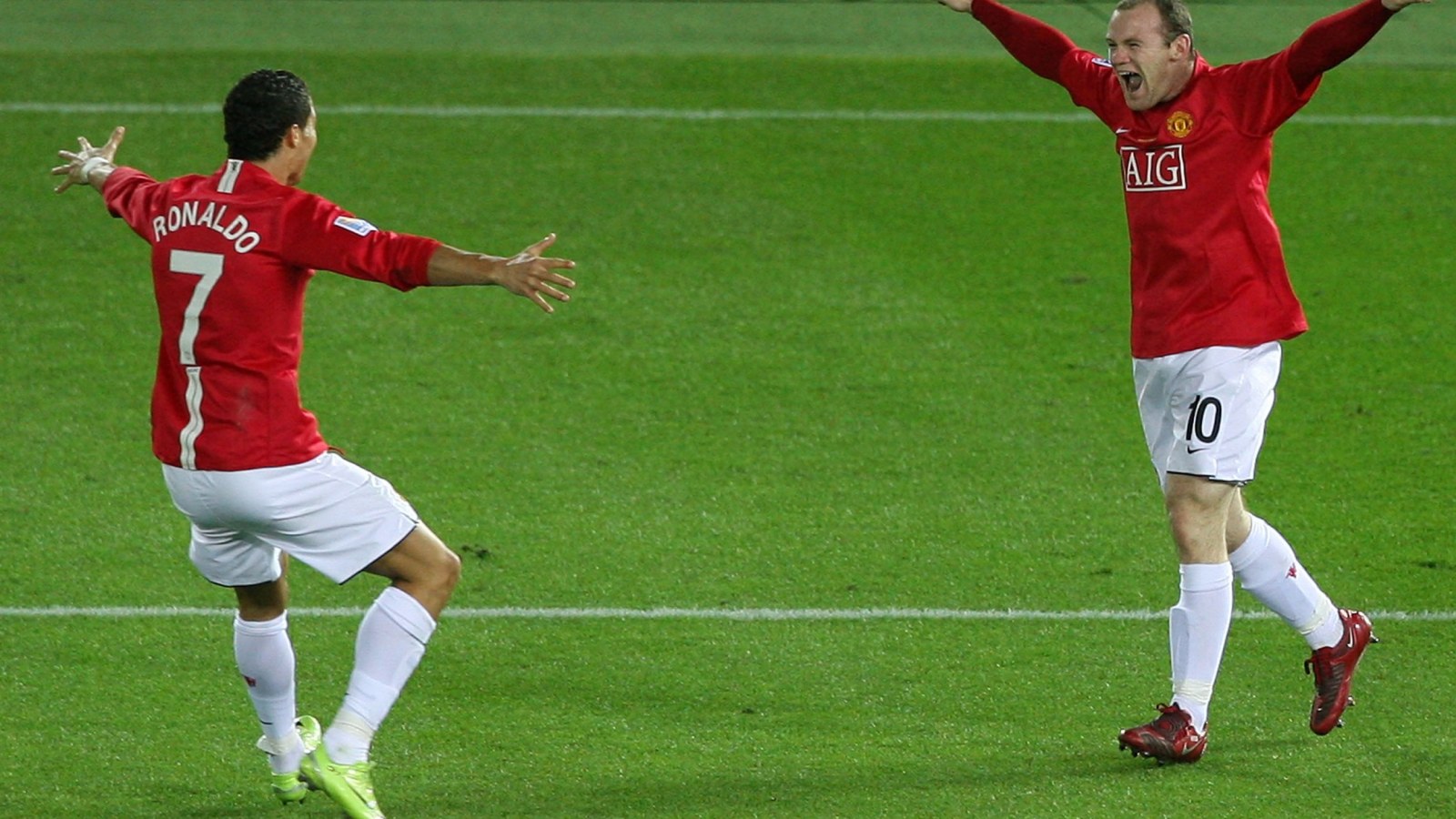 Cristiano Ronaldo Wayne Rooney Still Vital For England At Euro 2016