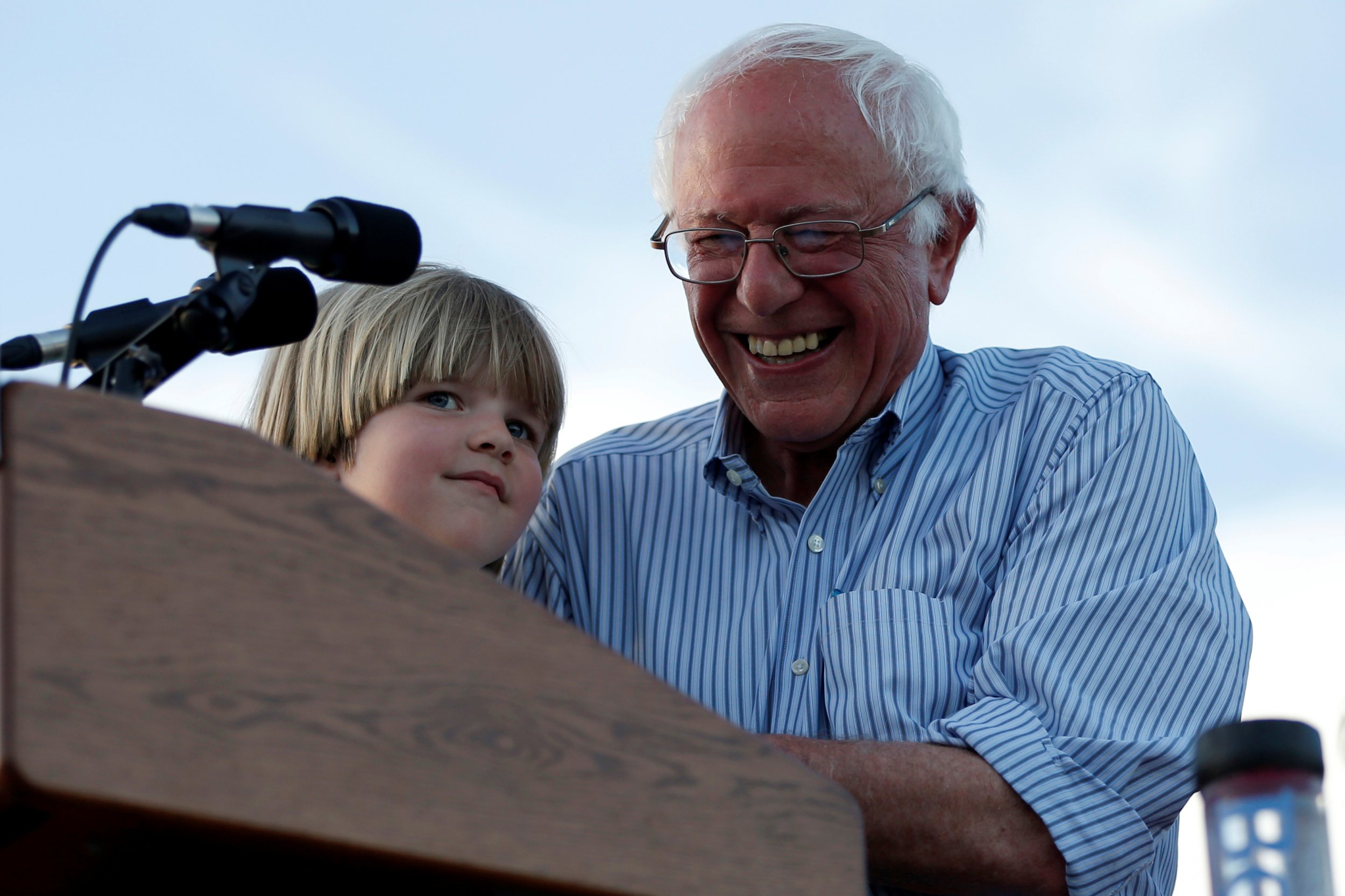 Robert Reich Why It S Still Important To Vote Bernie