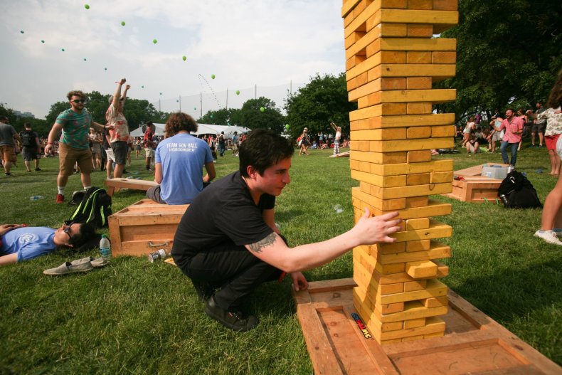 Jenga