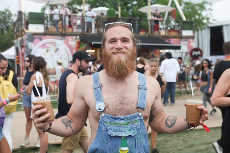 Overalls
