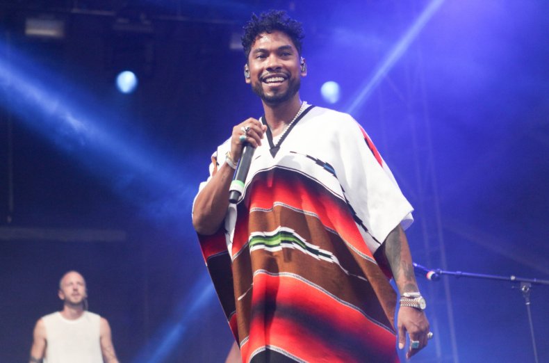 Miguel