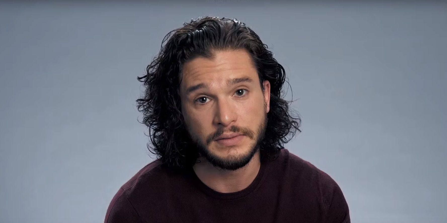 Jon Snow sings Prince