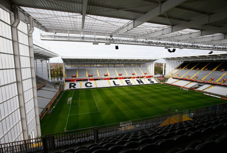 Stade Bollaert-Delelis
