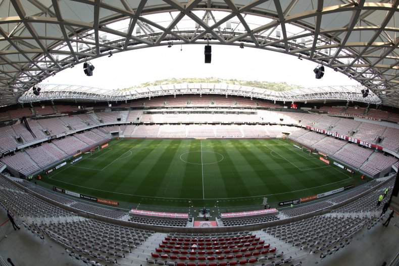 Stade de Nice