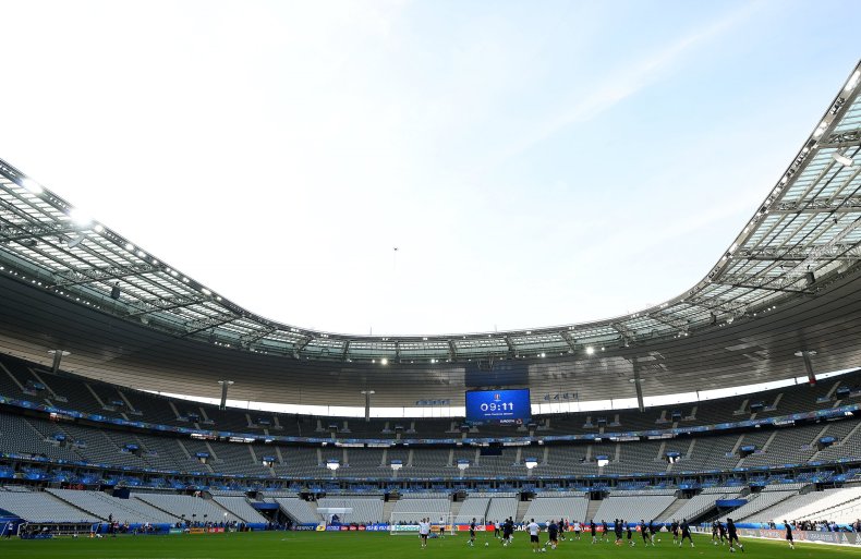 Stade de France